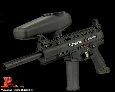 فروش انواع مارکر های Tippmann 