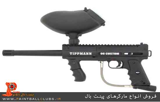 فروش انواع مارکر های Tippmann 
