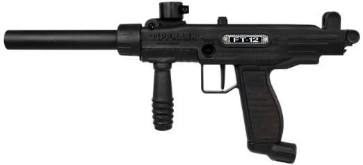 فروش مارکر Tippmann FT-12