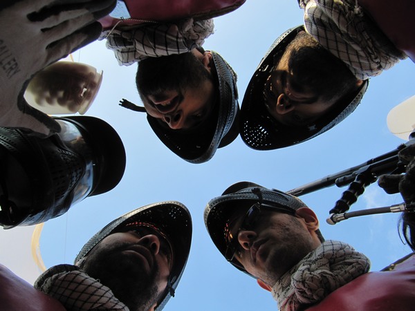 تخفیف ویژه برای بسیج به مناسبت دهه ی فجـــر ...