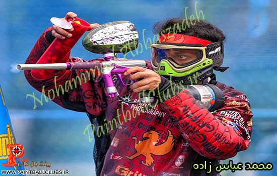 به زودی بیوگرافی محمد عباس زاده مربی تیم برج میلاد تهران